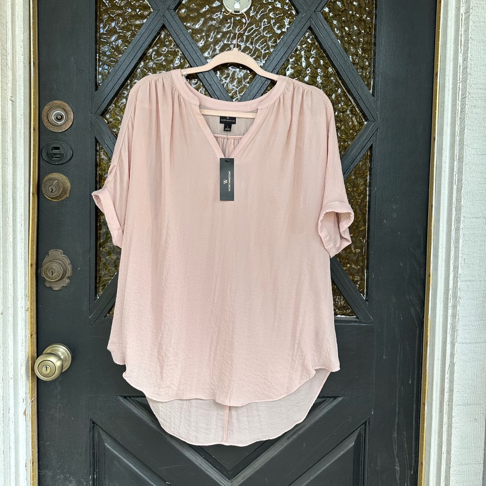 Worthington Top